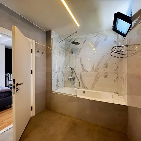 וילה For 8 People With Private Pool In Manavgat Sorgun *