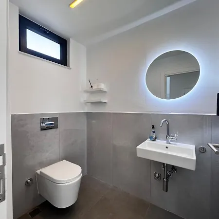 For 8 People With Private Pool In Manavgat Sorgun Villa Sidé