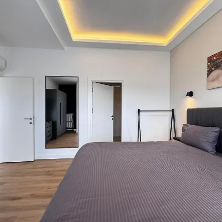 וילה For 8 People With Private Pool In Manavgat Sorgun *