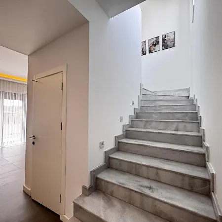For 8 People With Private Pool In Manavgat Sorgun Villa