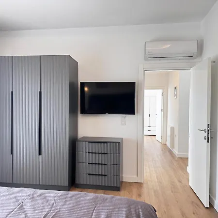 וילה For 8 People With Private Pool In Manavgat Sorgun