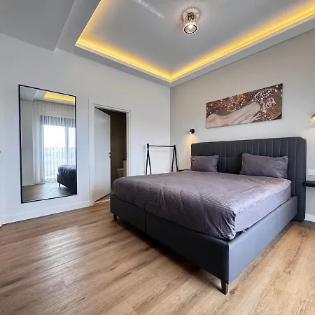 For 8 People With Private Pool In Manavgat Sorgun Sidé